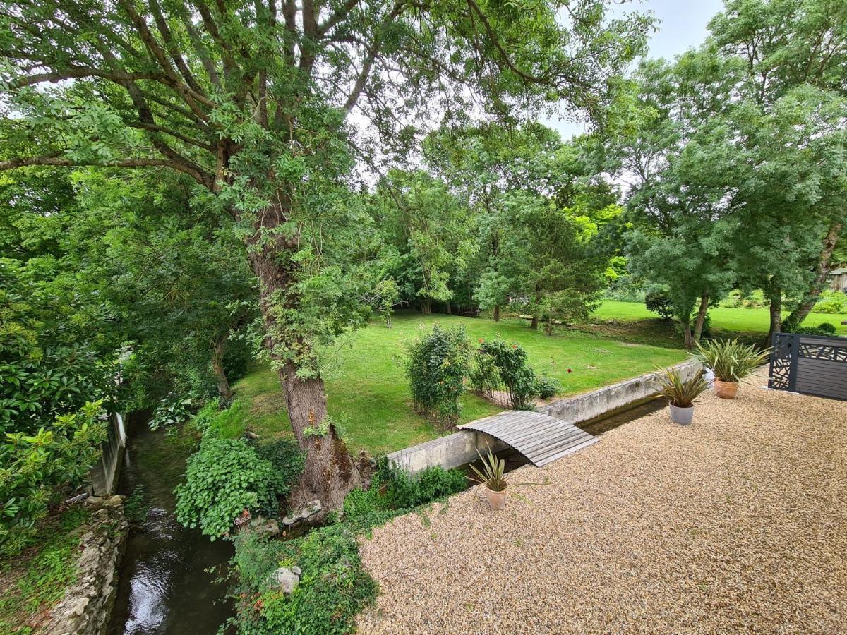 Le P'tit Nid De Gabriel Bed & Breakfast
