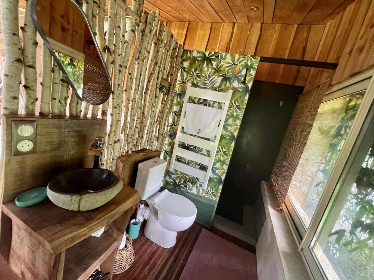 Le P'tit Nid De Gabriel Bed & Breakfast