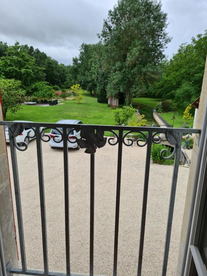 Le P'tit Nid De Gabriel Bed & Breakfast