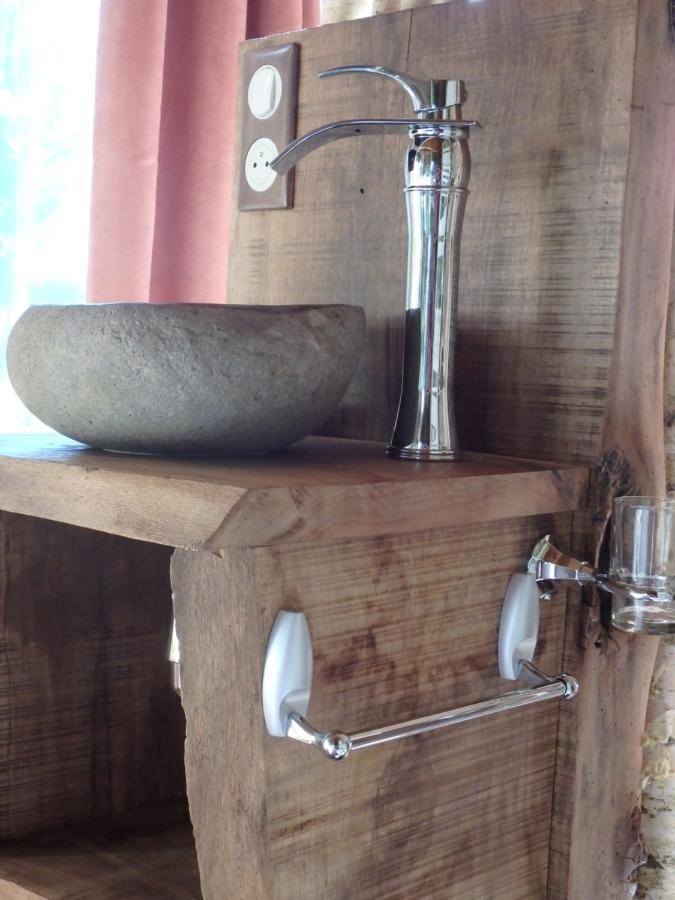 Le P'tit Nid De Gabriel Bed & Breakfast *