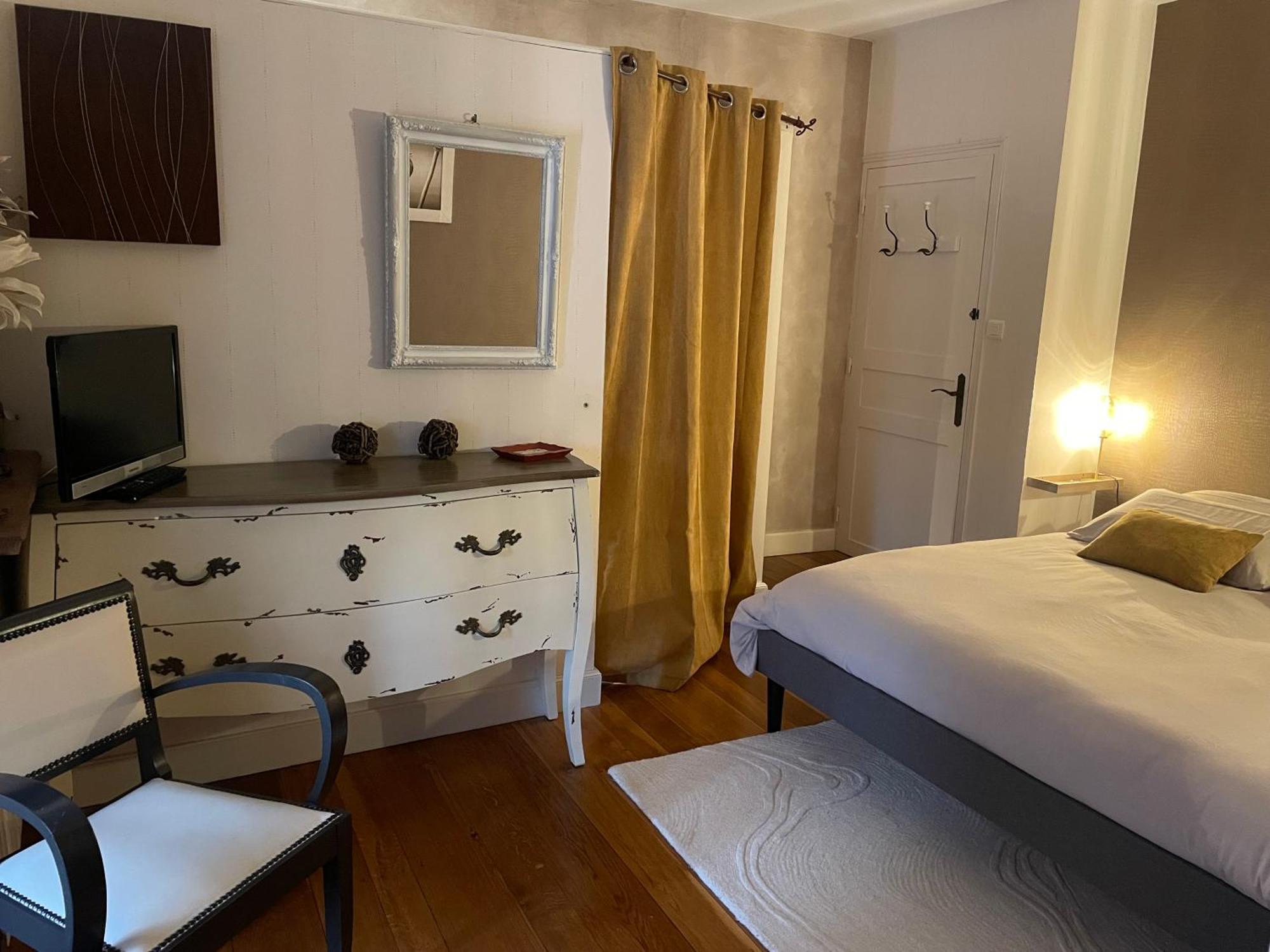 Le P'tit Nid De Gabriel Bed & Breakfast *
