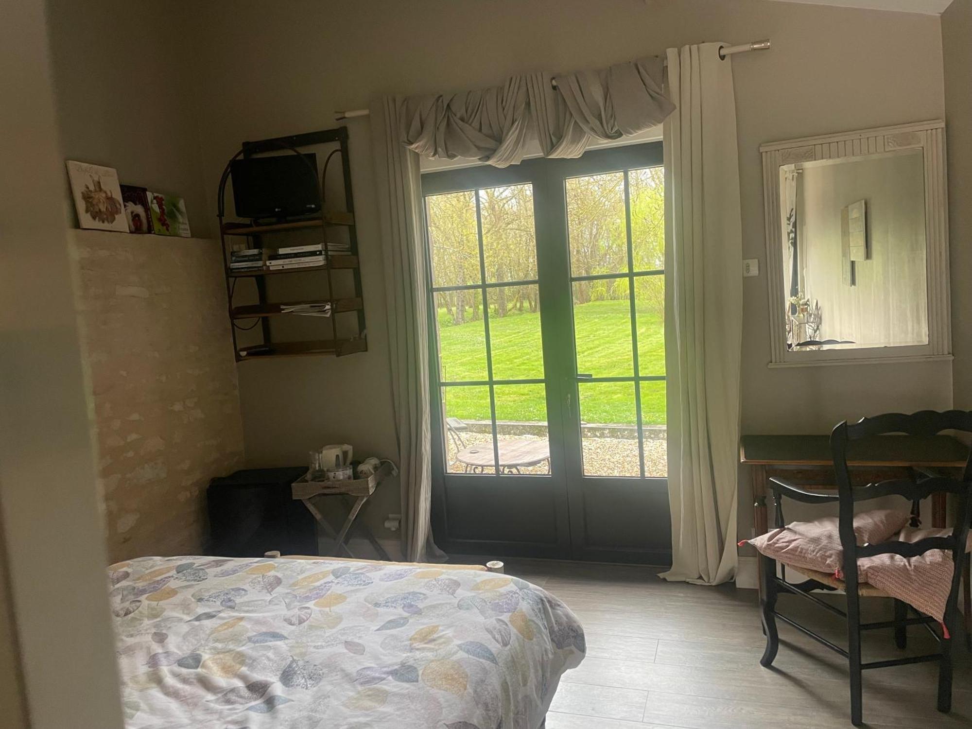 Bed & Breakfast Le P'tit Nid De Gabriel *