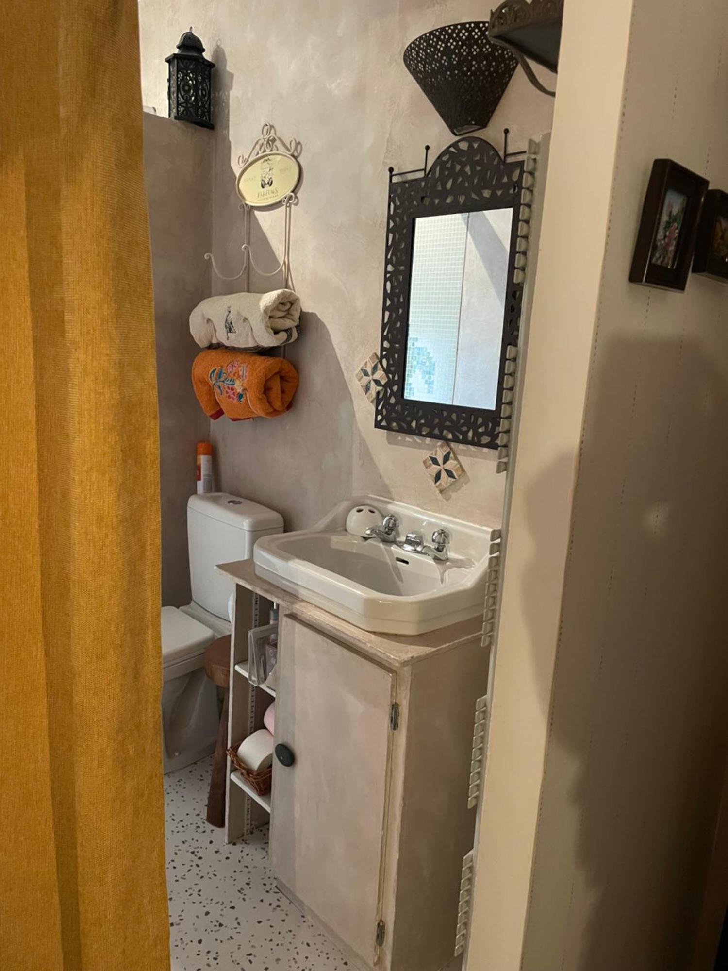 Le P'tit Nid De Gabriel Bed & Breakfast Les Touches-de-Périgny