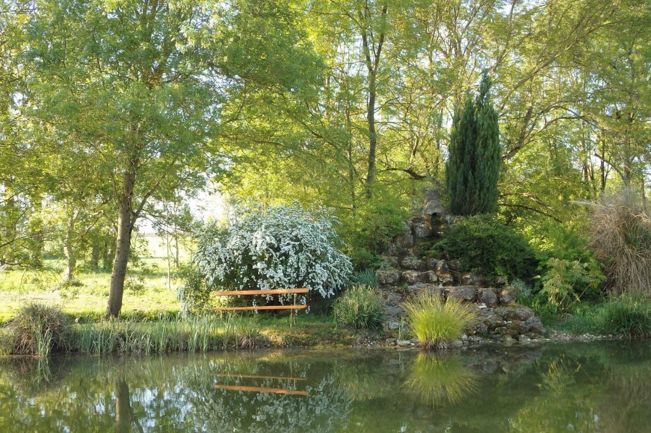 Bed & Breakfast Le P'tit Nid De Gabriel